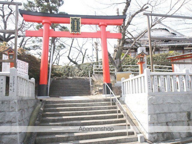 メゾンエクセラの周辺写真
