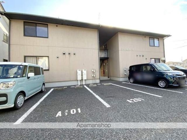 ティエラ Aのその他写真