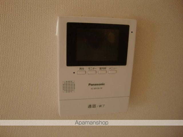 PUR LIAISONの内装写真