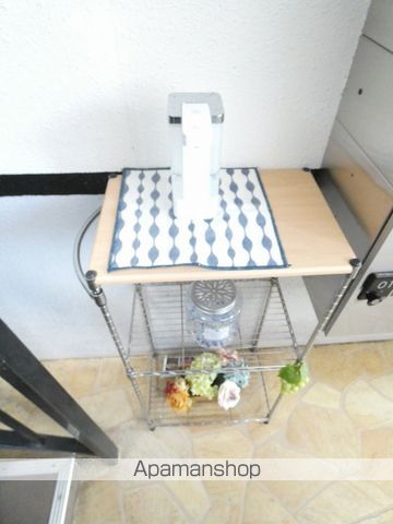 コンブリオのその他写真
