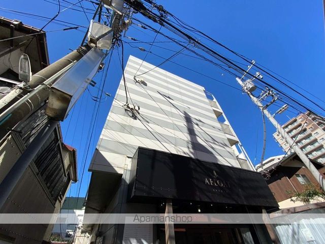 レオパレスナンナンの外観写真