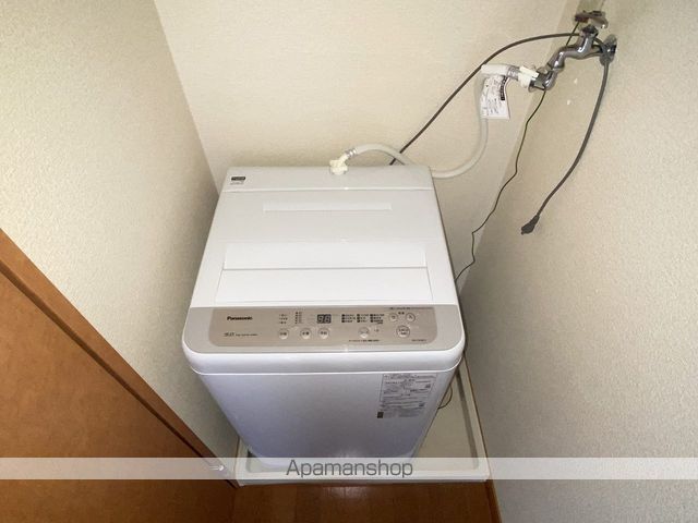 レオパレスサニープレイAの内装写真