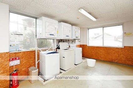 香川県高松市扇町２丁目[1R/19.13m2]の共用部1