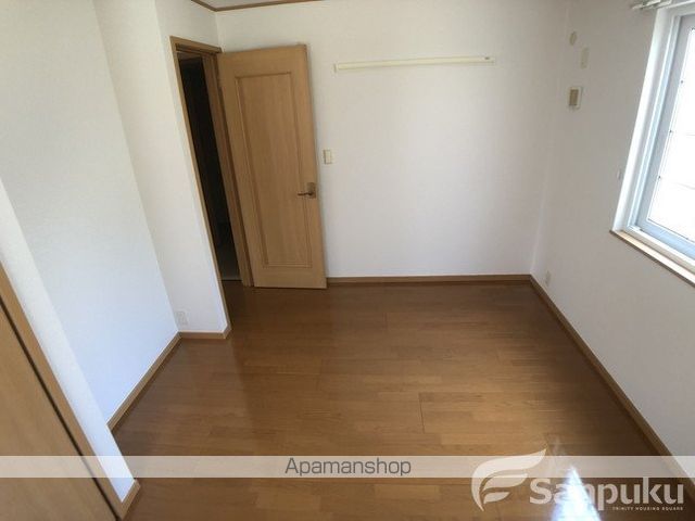 SERENO UNO Aの内装写真