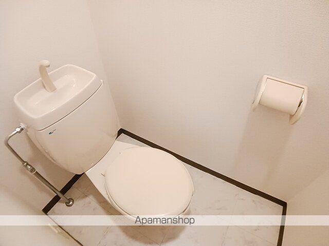 レジデンス北新在家の内装写真