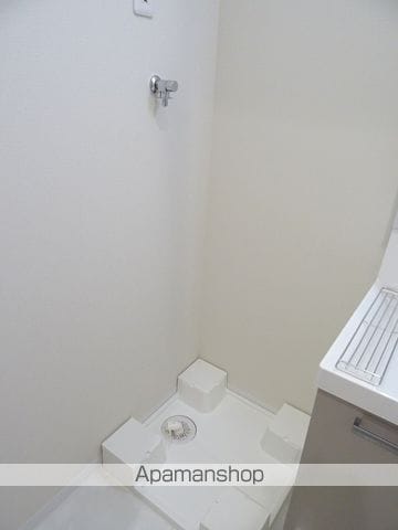 ドレスローザの内装写真