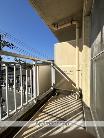 第7内海プレジデントマンションの内装写真