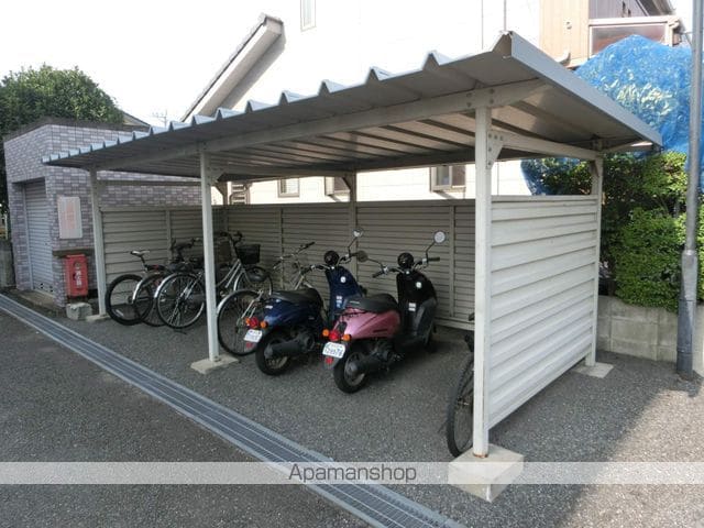 プロローグ蓮台寺 202 ｜ 熊本県熊本市西区蓮台寺２丁目8-22（賃貸マンション1K・2階・24.75㎡） その20