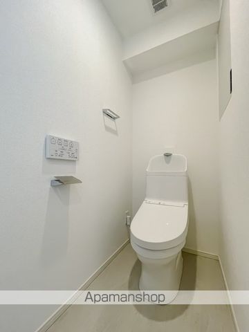パークアクシス文京本郷の内装写真
