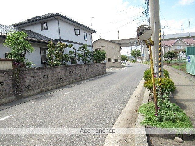 ベルウッドEの周辺写真