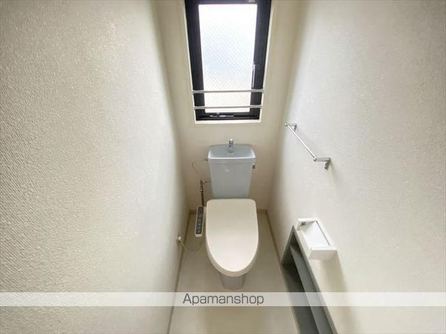 エクセレント米子の内装写真