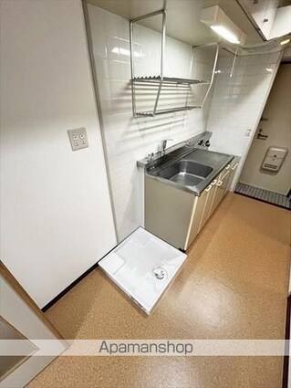 プレアール緑町[1K/24m2]のその他部屋・スペース