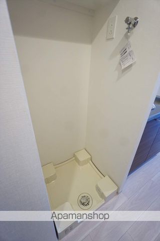 パークアクシス名古屋山王一丁目の内装写真