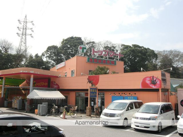 ベル・メゾンの周辺写真