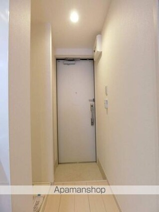 リブリ・小門[1K/26.08m2]の玄関