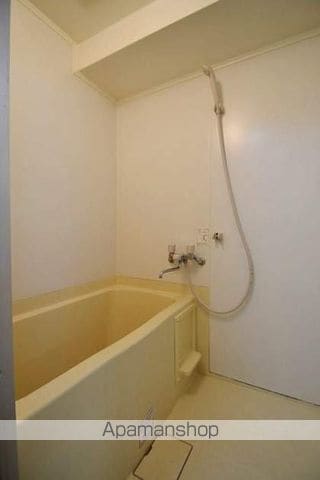アークハイツ鹿田の内装写真