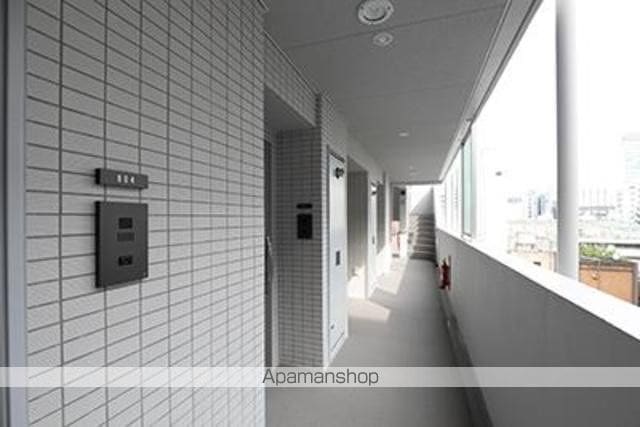 アーバンプレミア秋葉原の外観写真