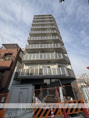 JJ RESIDENCE NISHIKUJOの外観写真