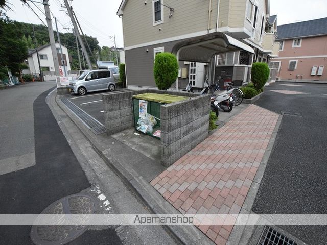 フルールIIIのその他写真
