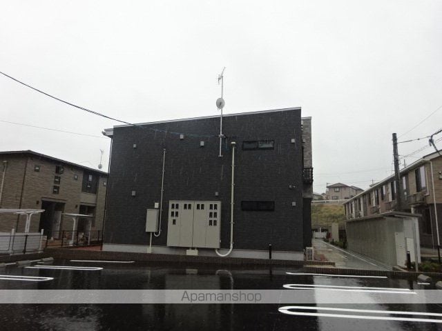 サンフラワーの外観写真