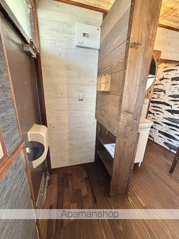 ルマ南本町の内装写真