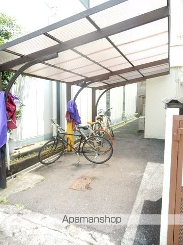 岡住マンションのその他写真
