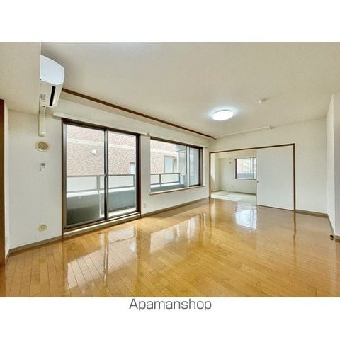 アルティレット泉中央の内装写真