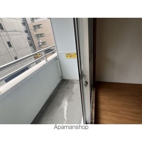 グリーンハイツ今池の内装写真