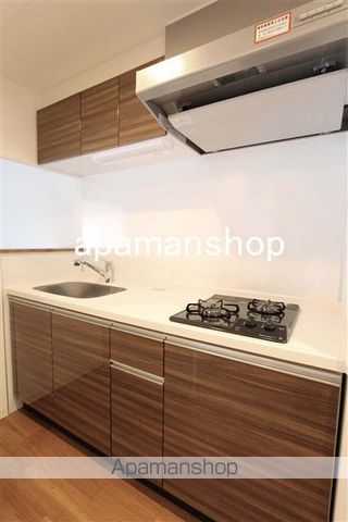 フォーリアライズHONMACHI レクスの内装写真