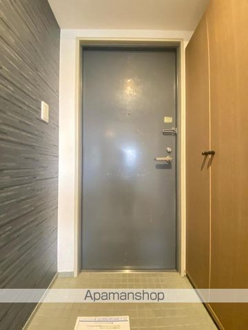 am’s4観光町の内装写真