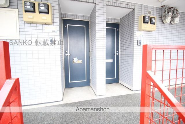 マイクレストN20のその他写真
