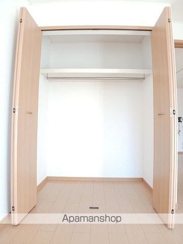 プリムラ Aの内装写真
