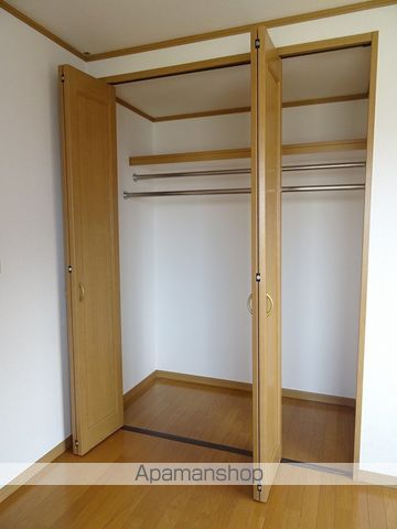 第2フレールしょうじの内装写真