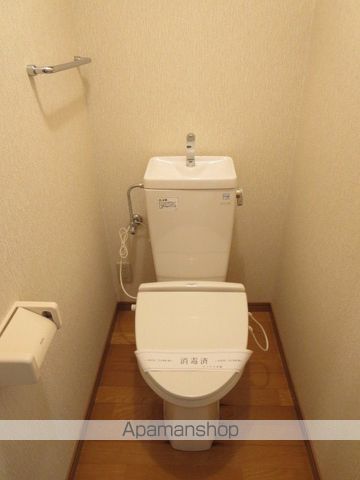 サンパレス福迫の内装写真
