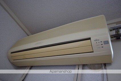 アーバンハイツ神明[1K/21.48m2]のその他設備