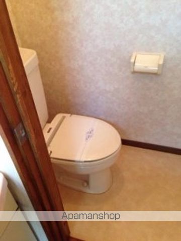 カレンハイツの内装写真