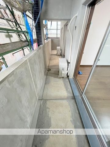 PISSENLIT IIの内装写真