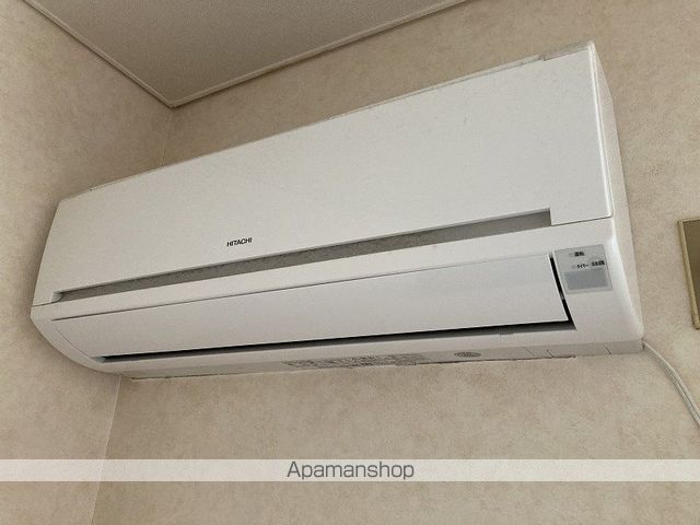 スタンリクラーゼの内装写真