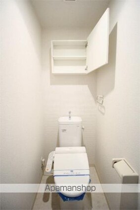 グリンヒル本郷元町[1LDK/44.14m2]のトイレ