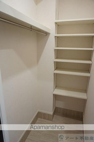 アルテミスの内装写真