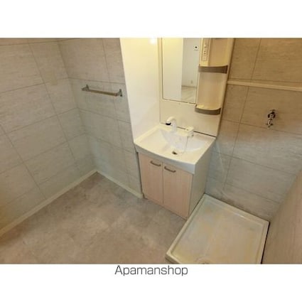 コーポ広栄[2LDK/51.3m2]の内装