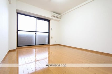 グランディール太田Ｂ[1K/29.92m2]のリビング・居間