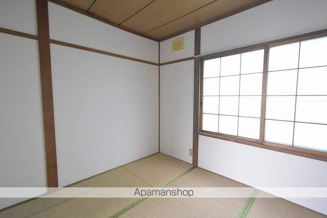 コーポ八大の内装写真