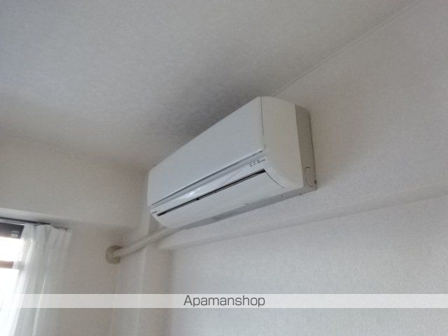 スタジオMの内装写真