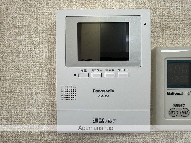 セジュールカミの内装写真