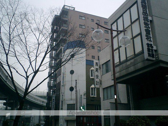ガーディアン千代田の外観写真