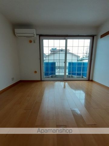 プレミール鶴崎Bの内装写真