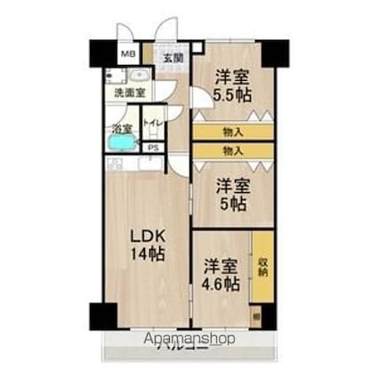 サムネイルイメージ