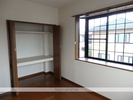 宮城県仙台市若林区荒井３丁目[2DK/42.53m2]の内装7