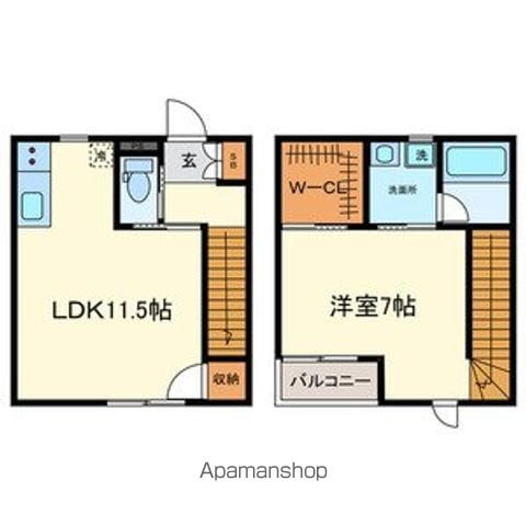 間取り：223039503176